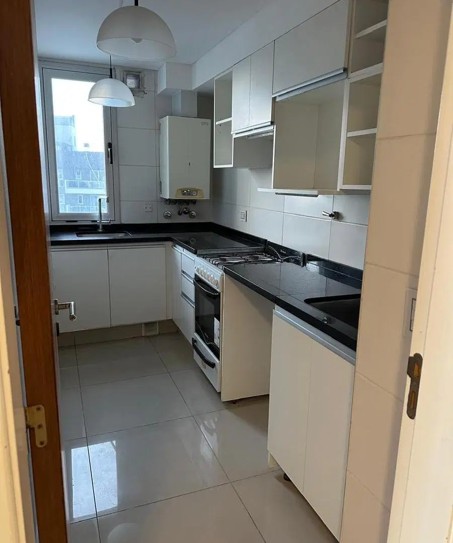 Alquiler de Departamento en Opera Luxury de 3 dormitorios 3