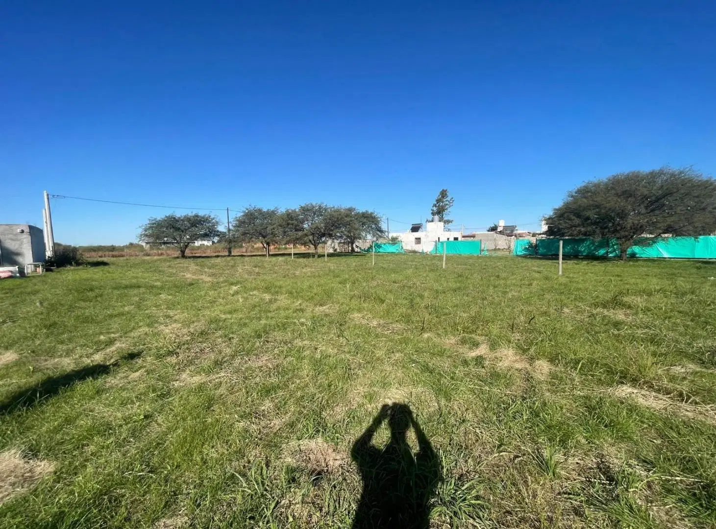 Venta Terreno en Colonia Tirolesa 4