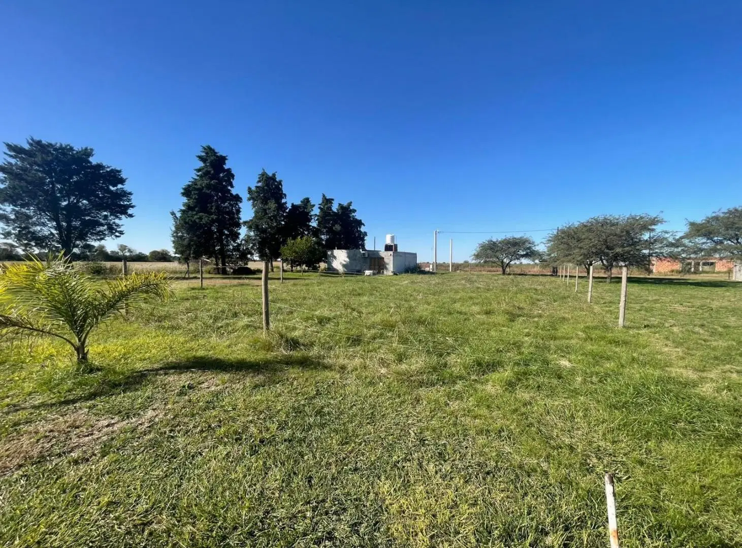 Venta Terreno en Colonia Tirolesa 8