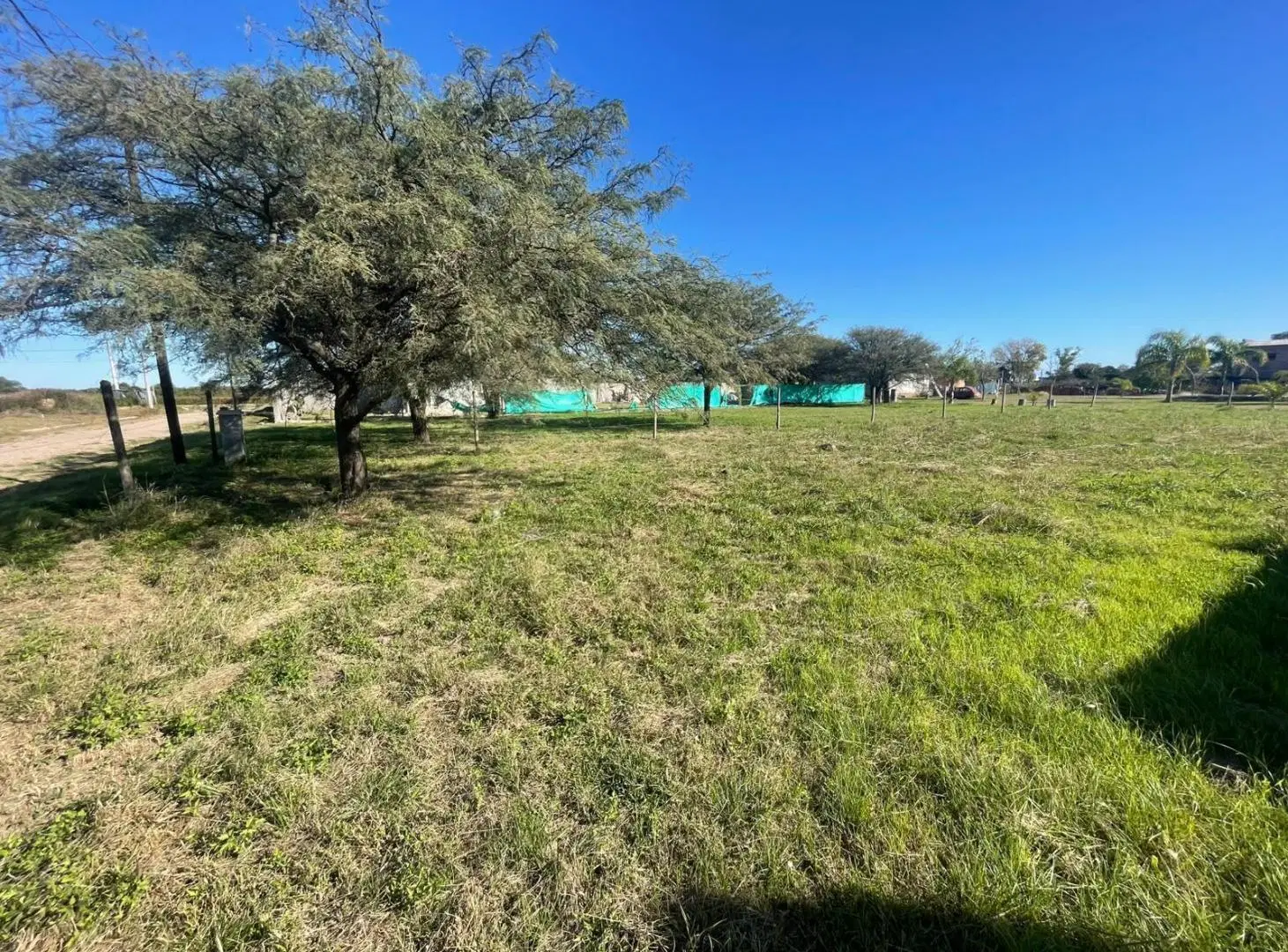 Venta Terreno en Colonia Tirolesa 2