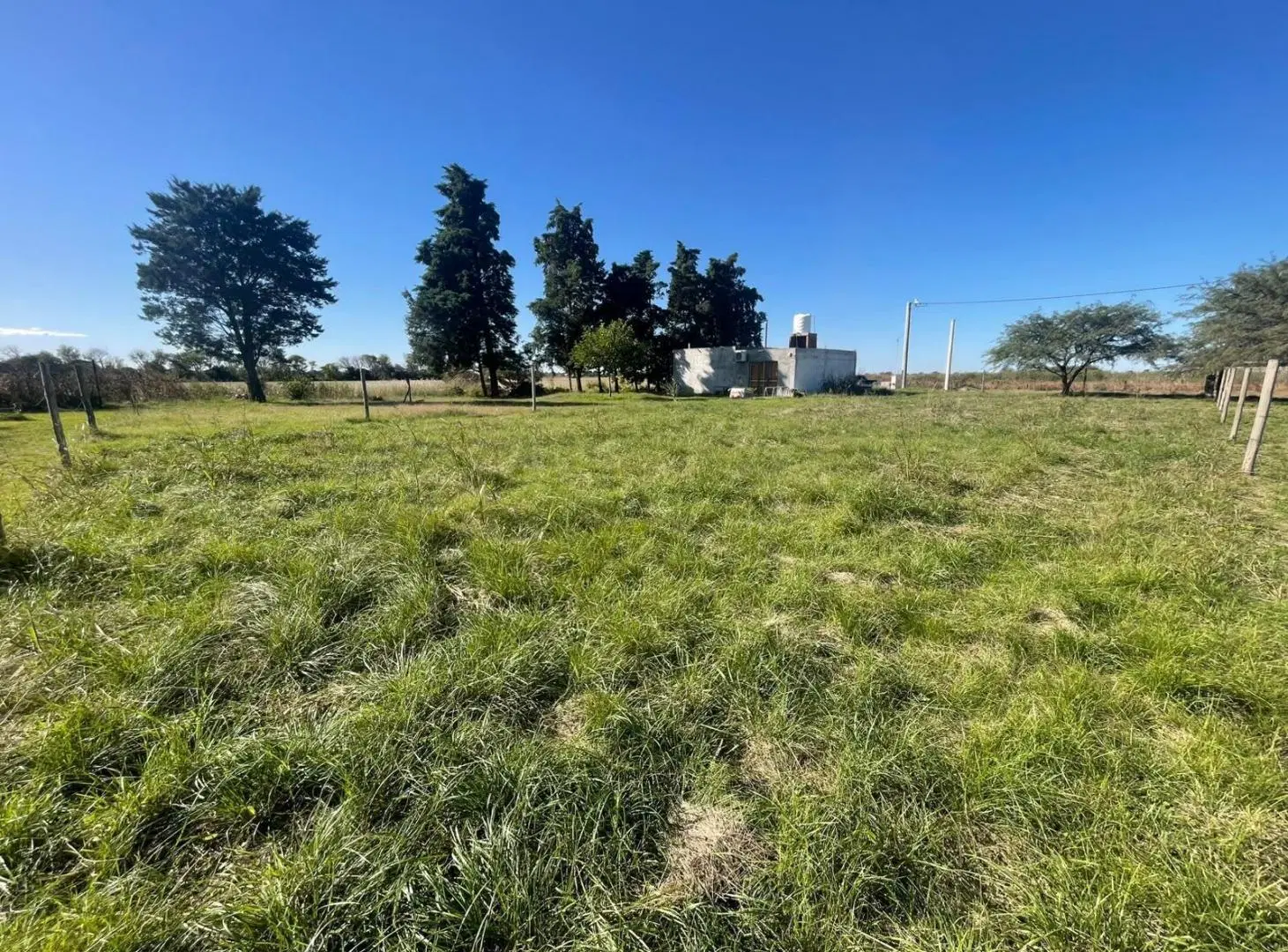 Venta Terreno en Colonia Tirolesa 5
