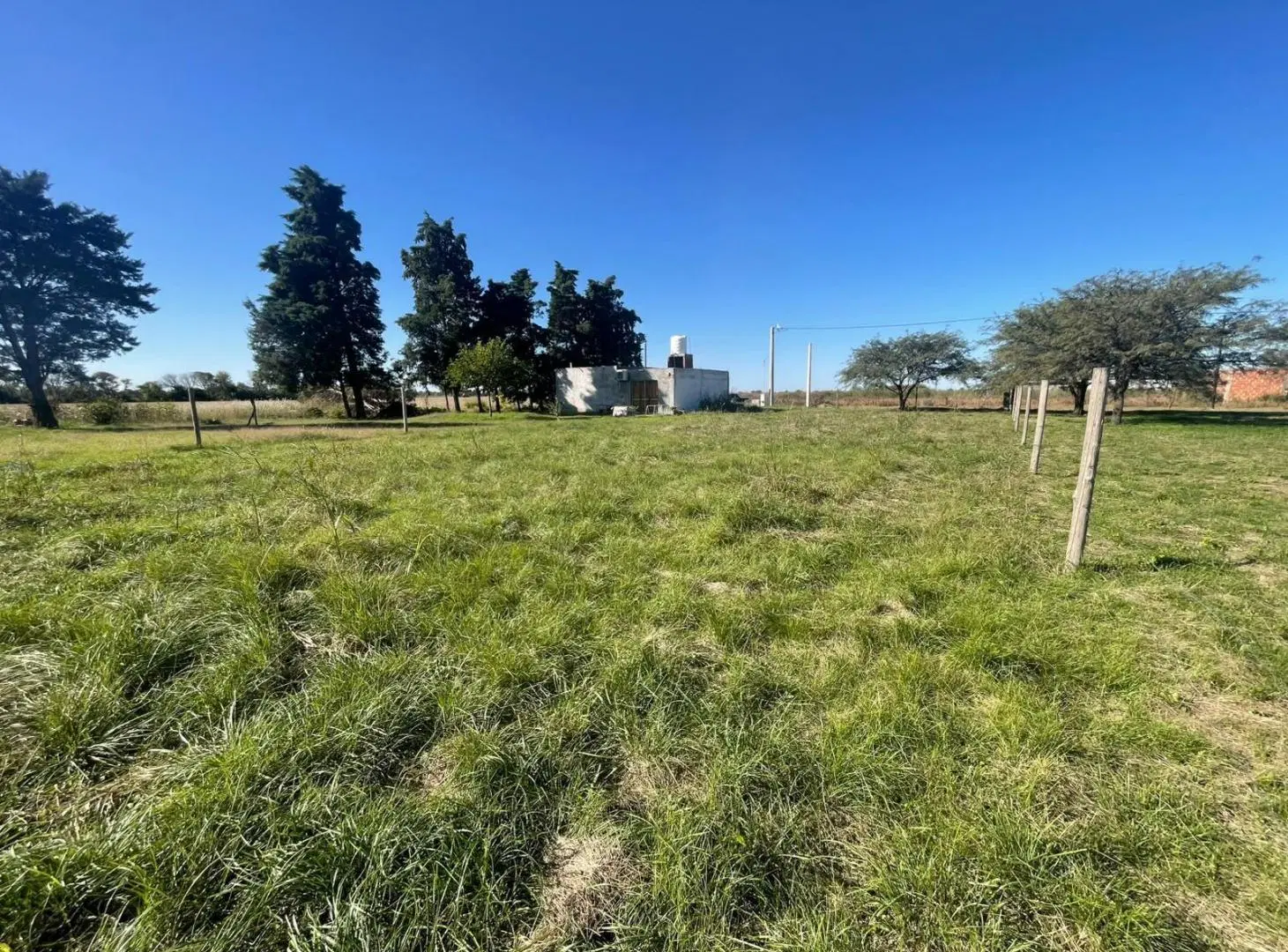 Venta Terreno en Colonia Tirolesa 4