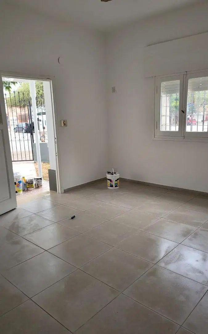 Casa Venta Alta Cordoba Dos Dormitorios 4