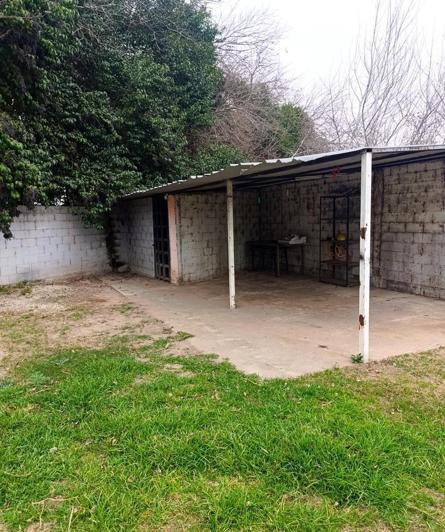 Foto de Venta de casa en Villa Retiro, imagen 5