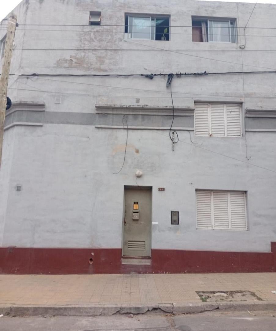 Foto de Alquiler Departamento en Providencia un dormitorio, imagen 1