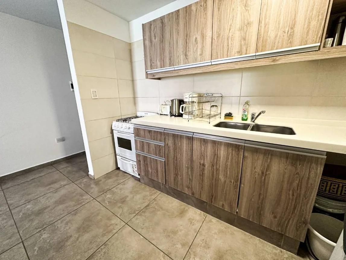 Foto de Alquiler Departamento Amoblado Nueva Cordoba 1 Dormitorio Balcon, imagen 4