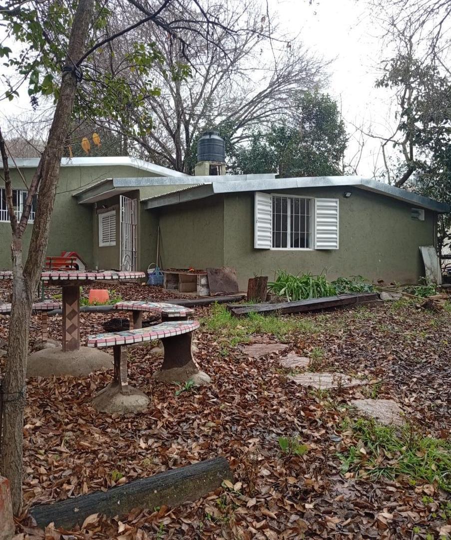 Foto de Venta de Casa en Tanti, imagen 1