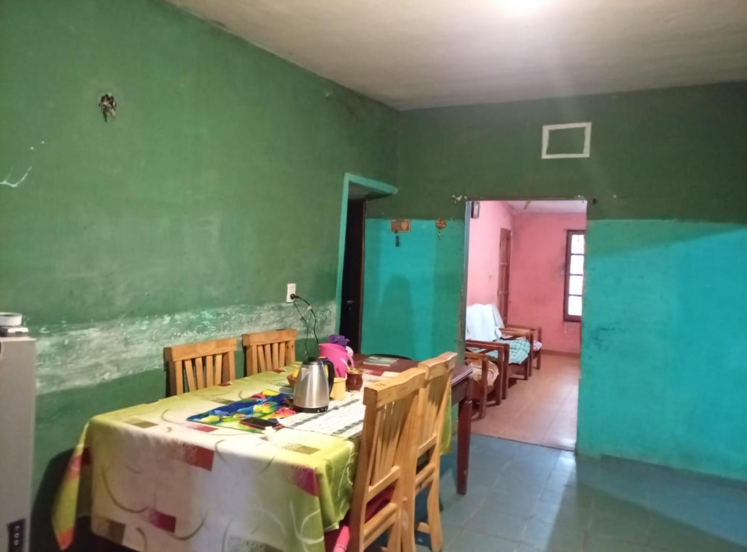 Venta Casa en Parque Liceo Tercera Sección
