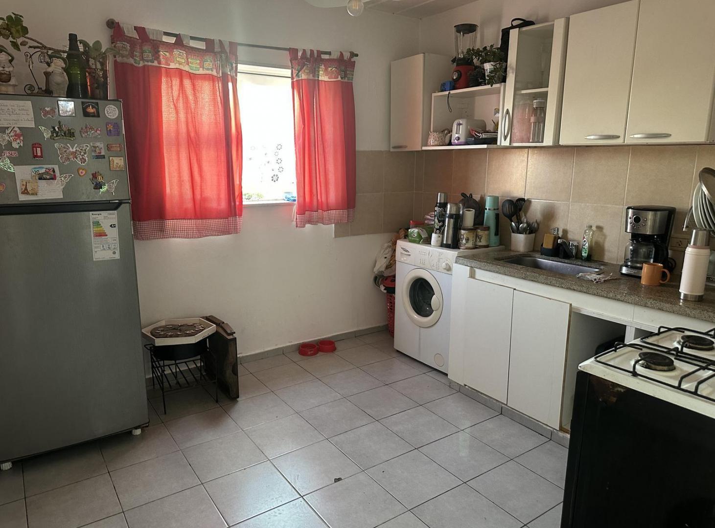 Venta Departamento en Marqués de Sobremonte dos dormitorios