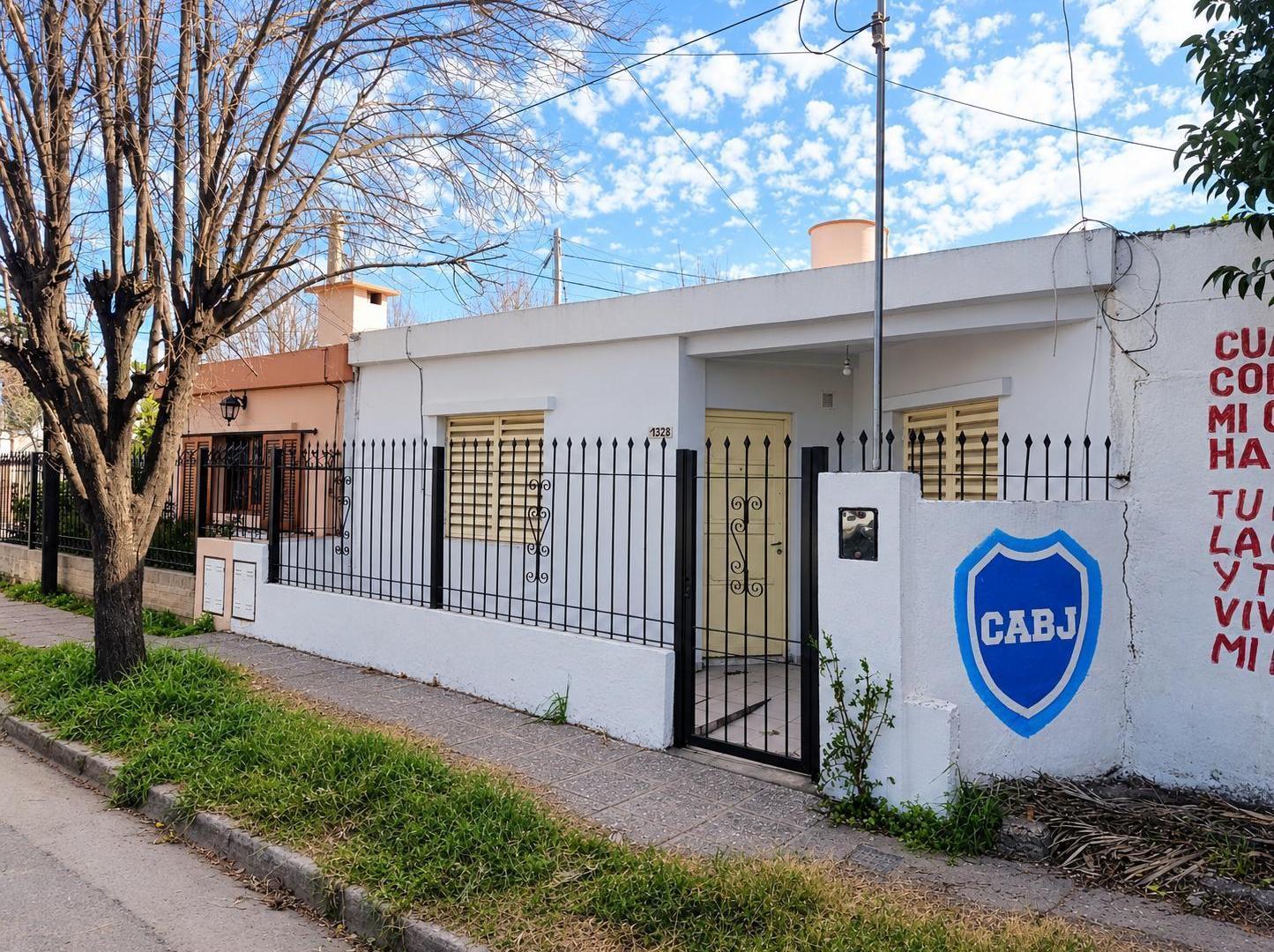 Venta Casa en Marqués de Sobremonte