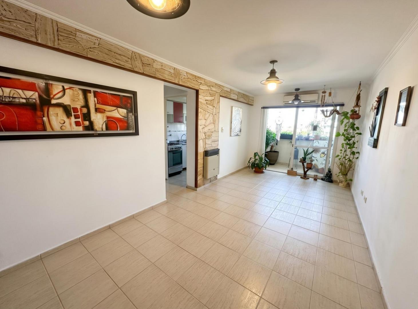 Venta Departamento en Alto Villasol dos dormitorios