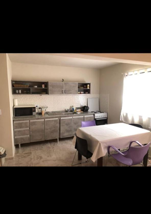 Alquiler Departamento en Santa Rita del Lago