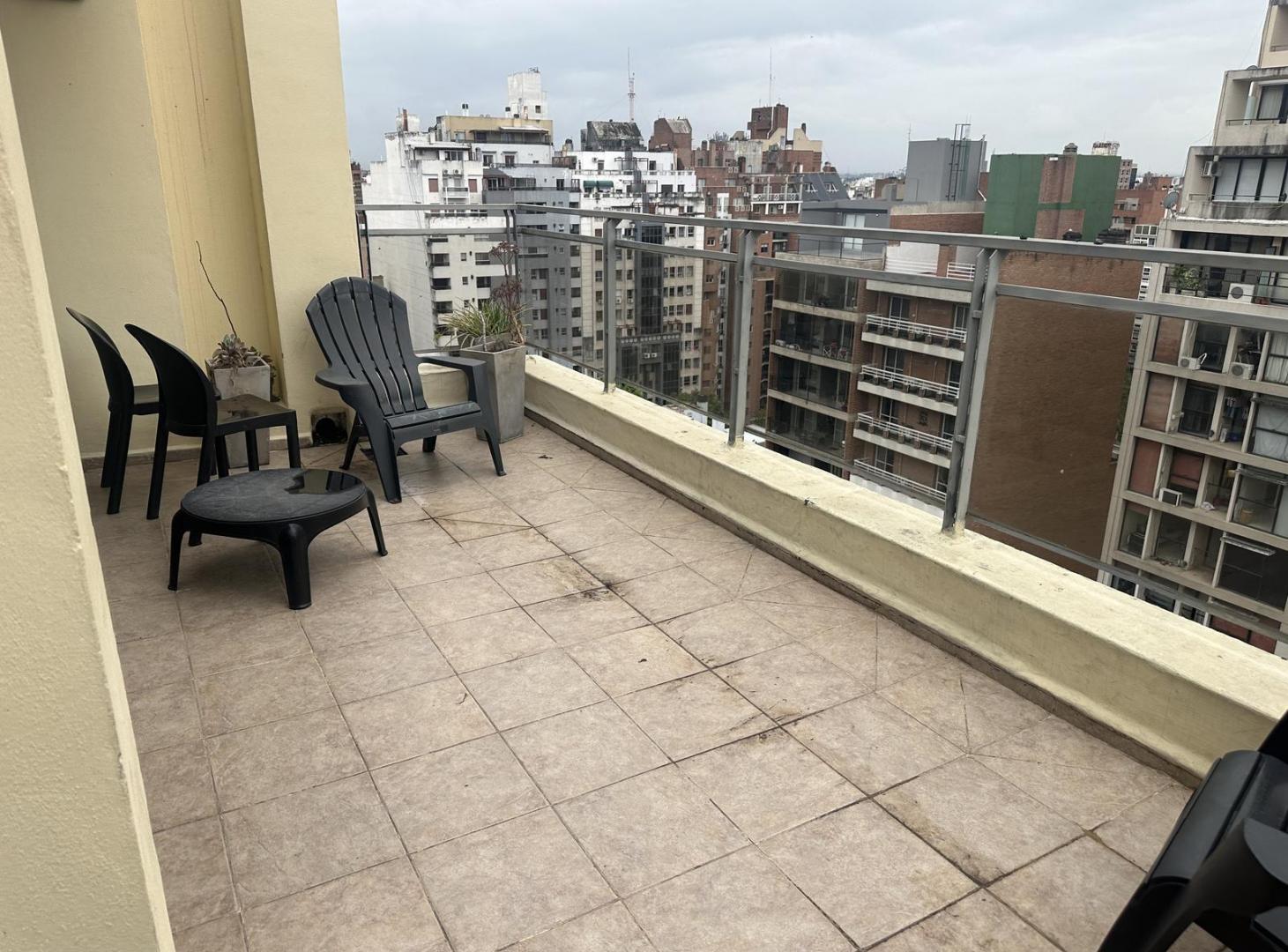 Departamento en Nueva Cordoba