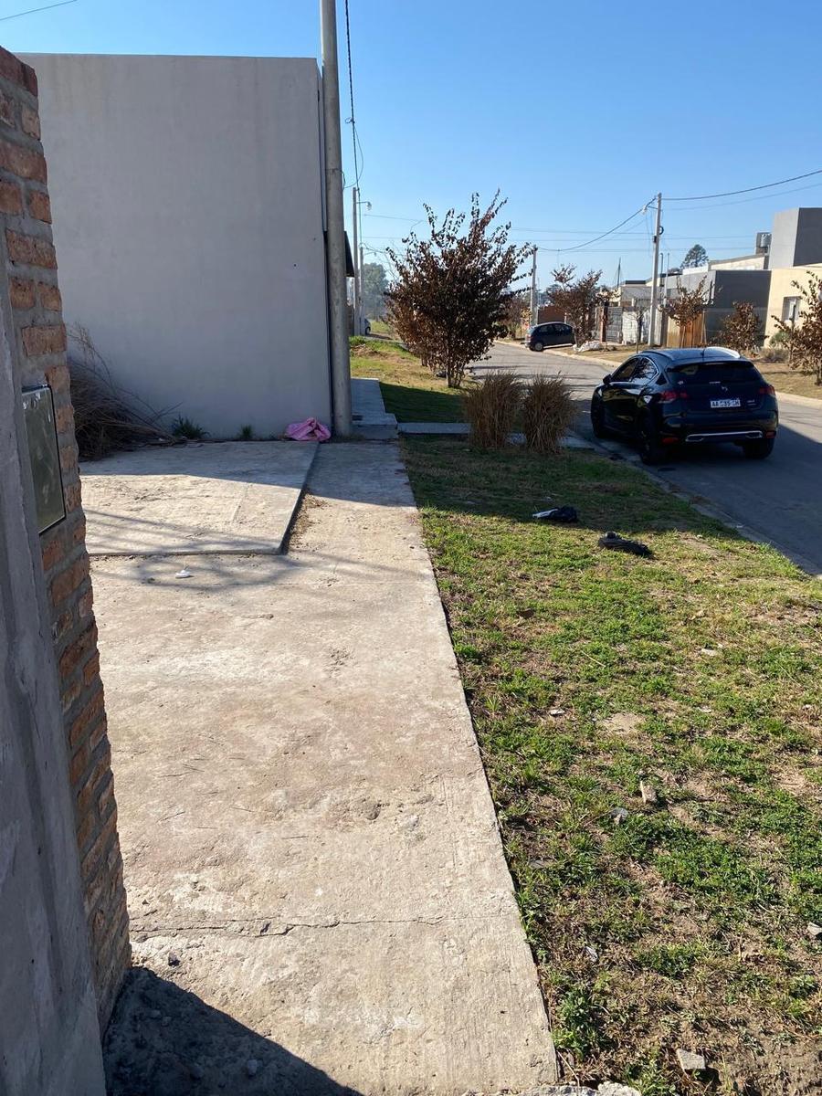 Terreno en Venta Terranova Capitan Bermudez 4