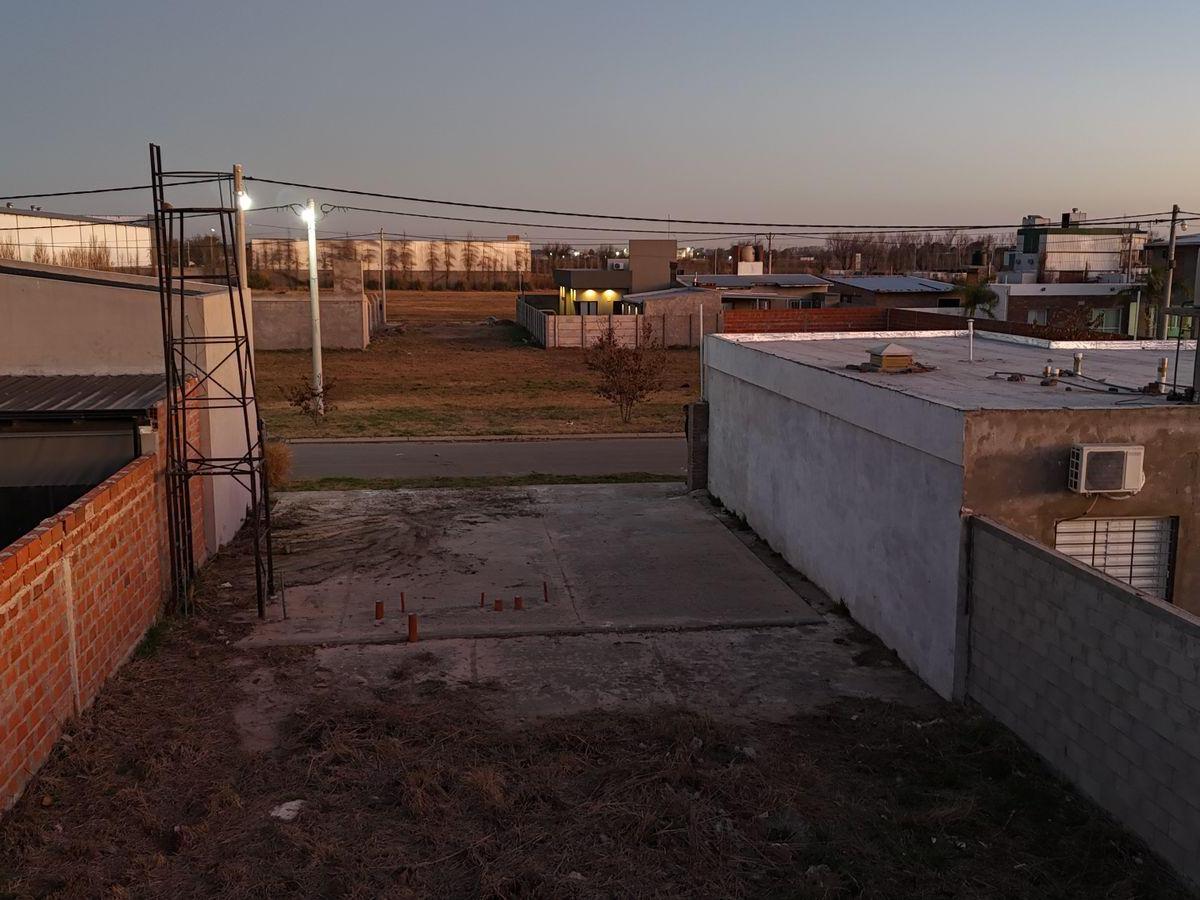 Terreno en Venta Terranova Capitan Bermudez 5