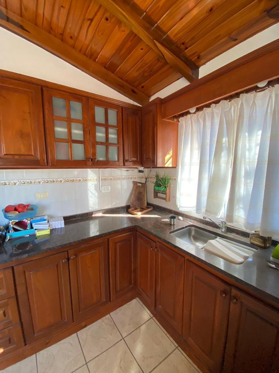Venta Casa 4 Dorm. en Granadero Baigorria. 2