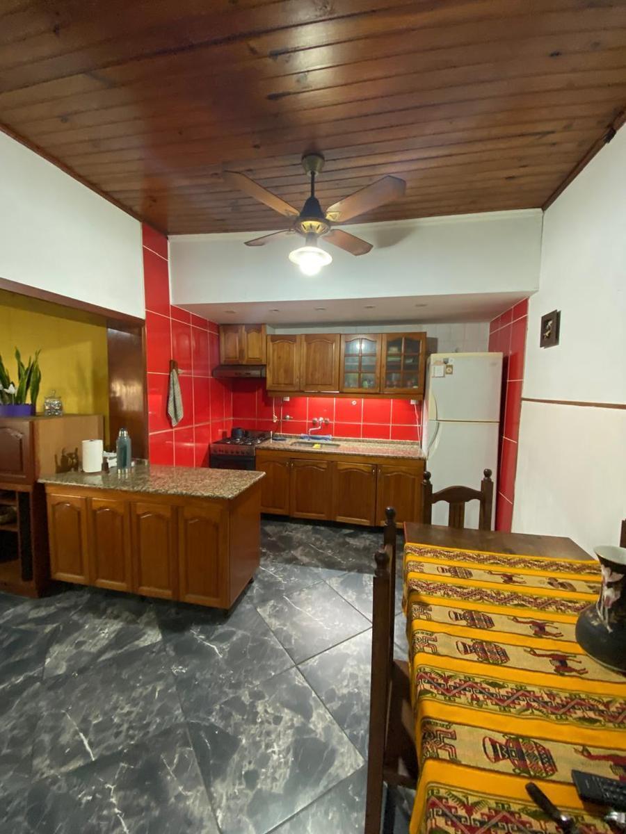 Venta Casa 4 Dorm. en Granadero Baigorria. 3