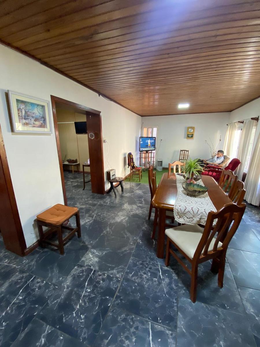 Venta Casa 4 Dorm. en Granadero Baigorria. 4