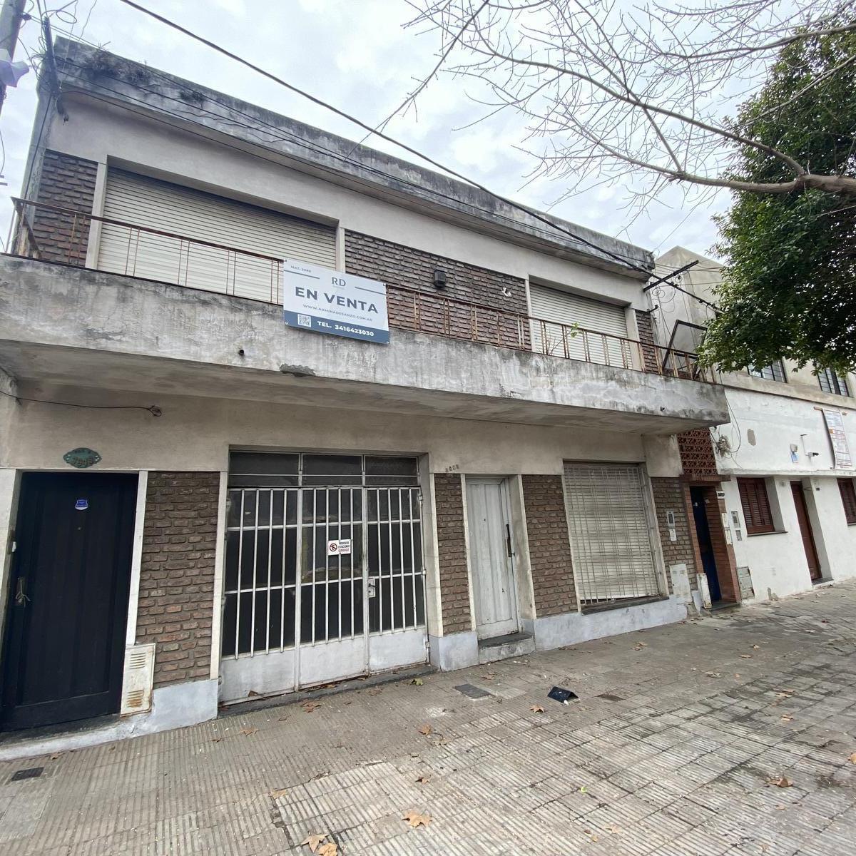 Propiedad en Argentina