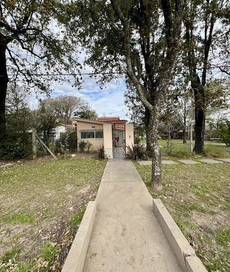 Casa en  venta en Jose Ingenieros esquina Almafuerte Funes 1