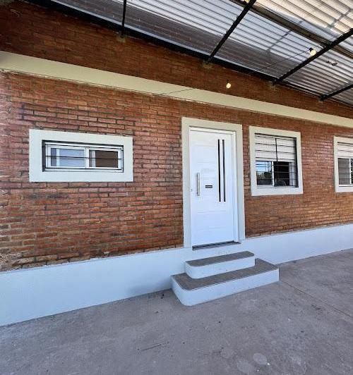 Casa en alquiler 2 dormitorios en Ibarlucea 2