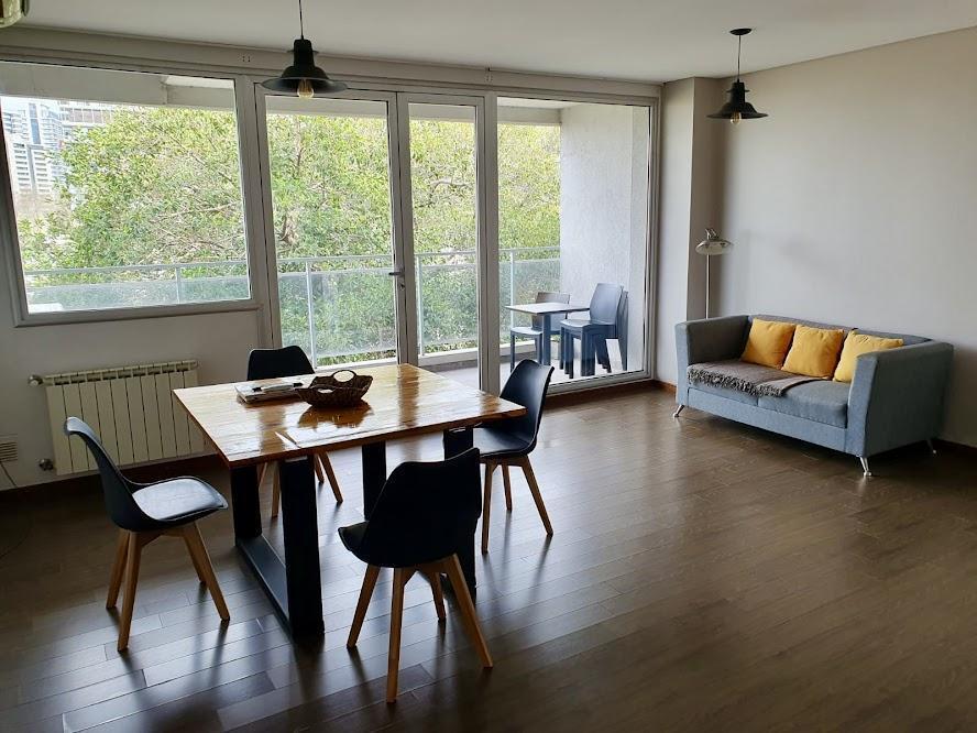 Departamento en venta 1 dormitorio Puerto Norte