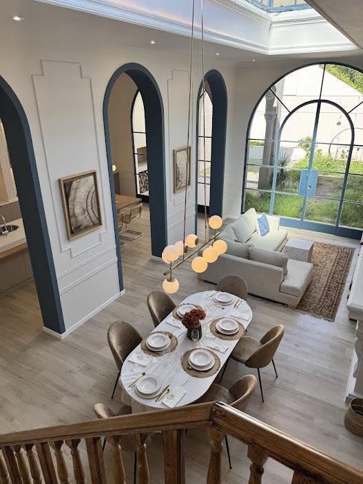 Casa en venta 4 dormitorios en Abasto