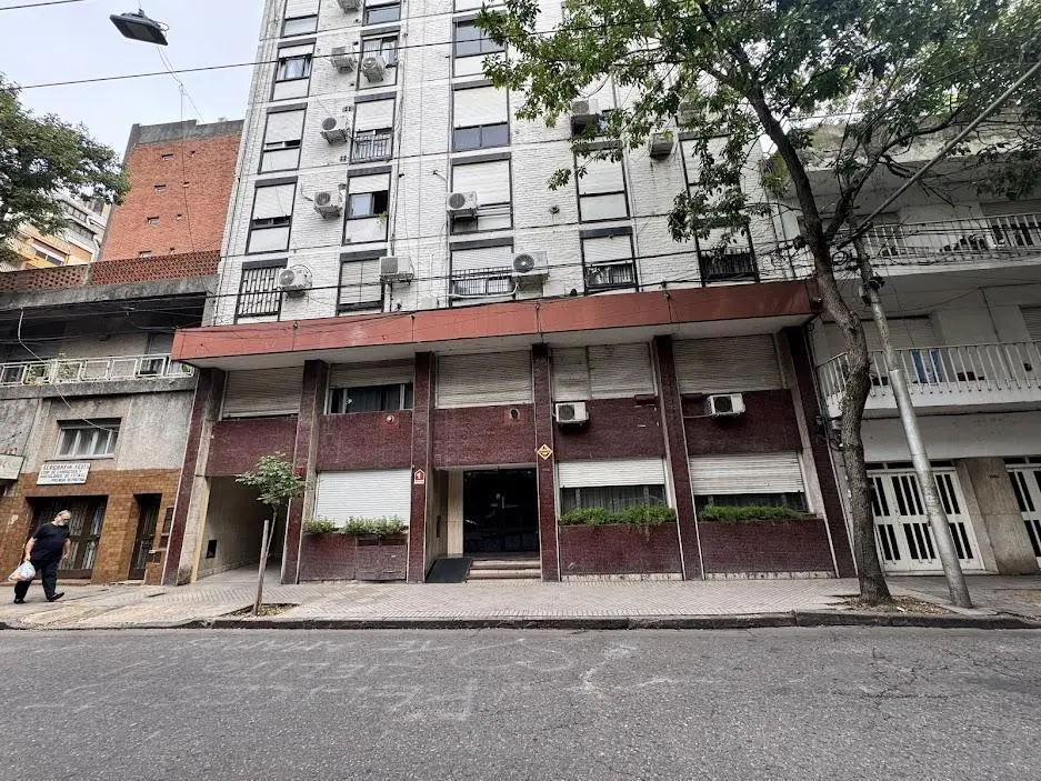 Oficina en venta Barrio Martin 1