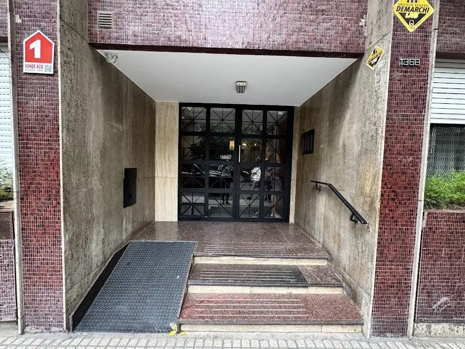 Oficina en venta Barrio Martin 4