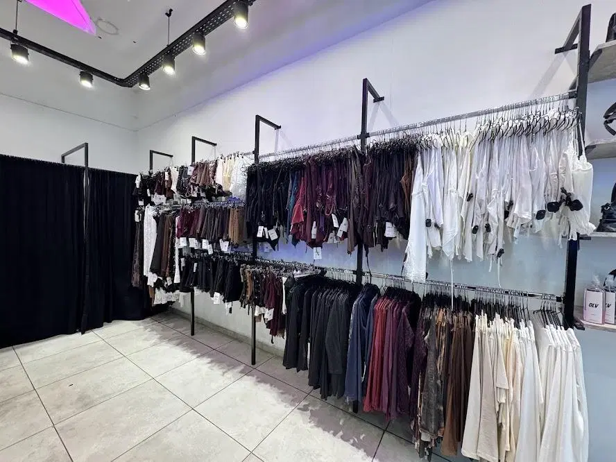Local comercial en alquiler, Galería Córdoba, Rosario 5