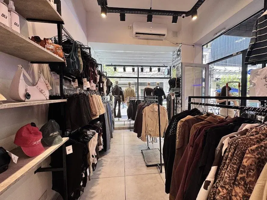 Local comercial en alquiler, Galería Córdoba, Rosario 3