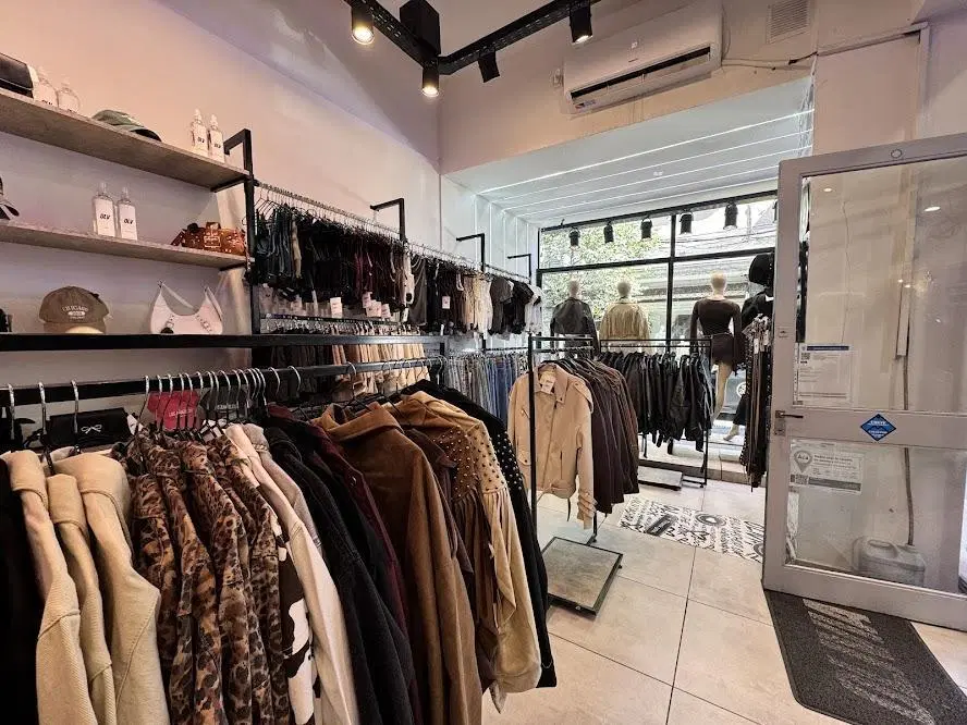 Local comercial en alquiler, Galería Córdoba, Rosario 8
