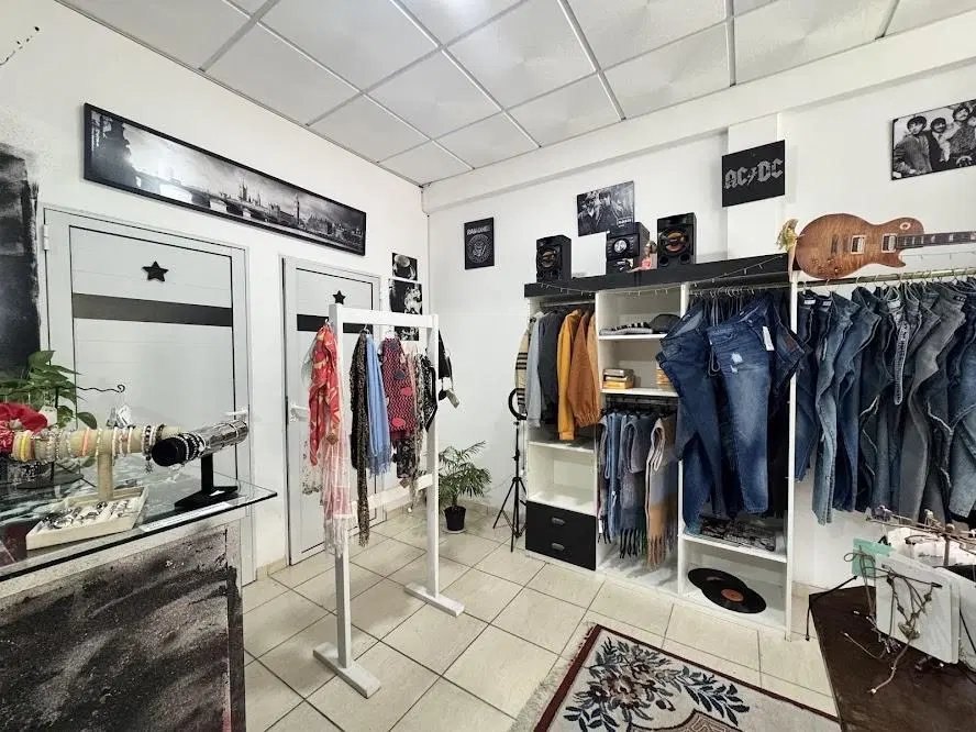 Fondo de comercio en venta  Granadero Baigorria 2