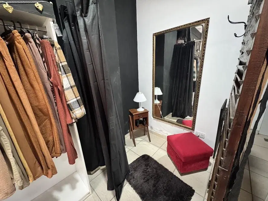Fondo de comercio en venta  Granadero Baigorria 5