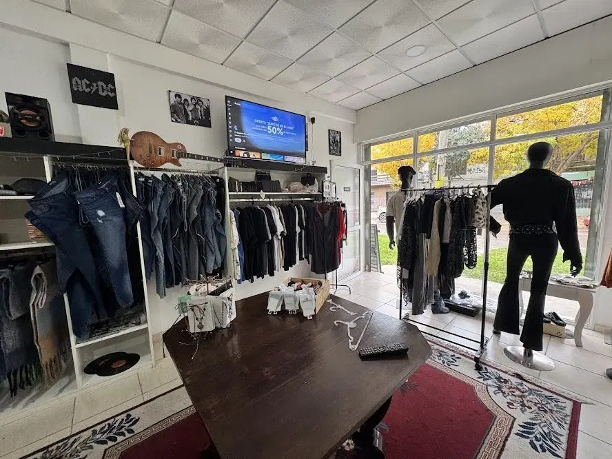 Fondo de comercio en venta  Granadero Baigorria 4