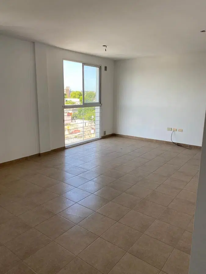 Departamento 1 dormitorio - España y Hospitales 2