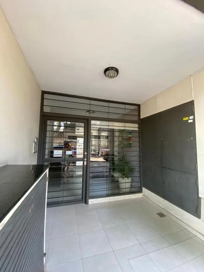 Departamento 1 dormitorio - España y Hospitales 5
