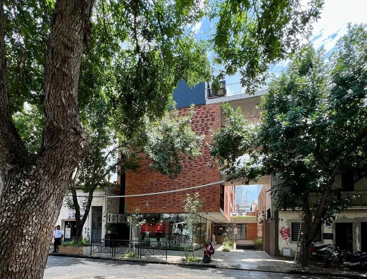 Departamento en venta 2 dormitorios en Pichincha 3