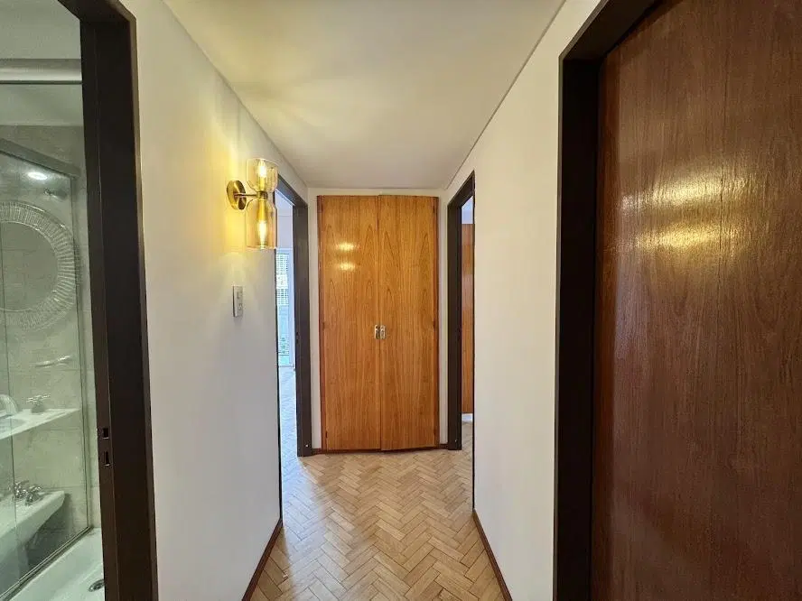 Departamento en venta 3 dormitorios con cochera 4