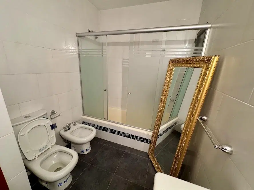 Departamento en venta 3 dormitorios con cochera 3