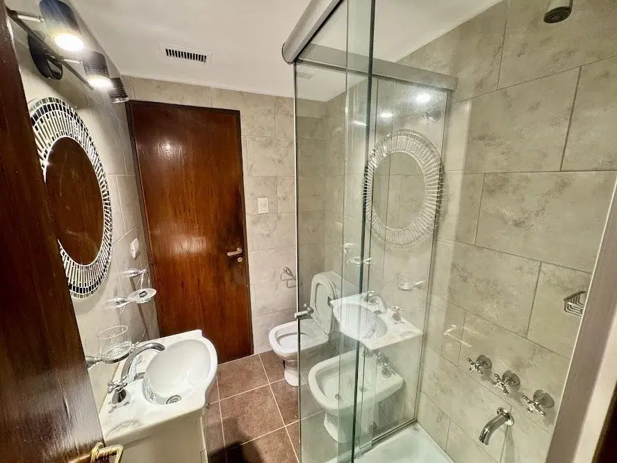 Departamento en venta 3 dormitorios con cochera 4