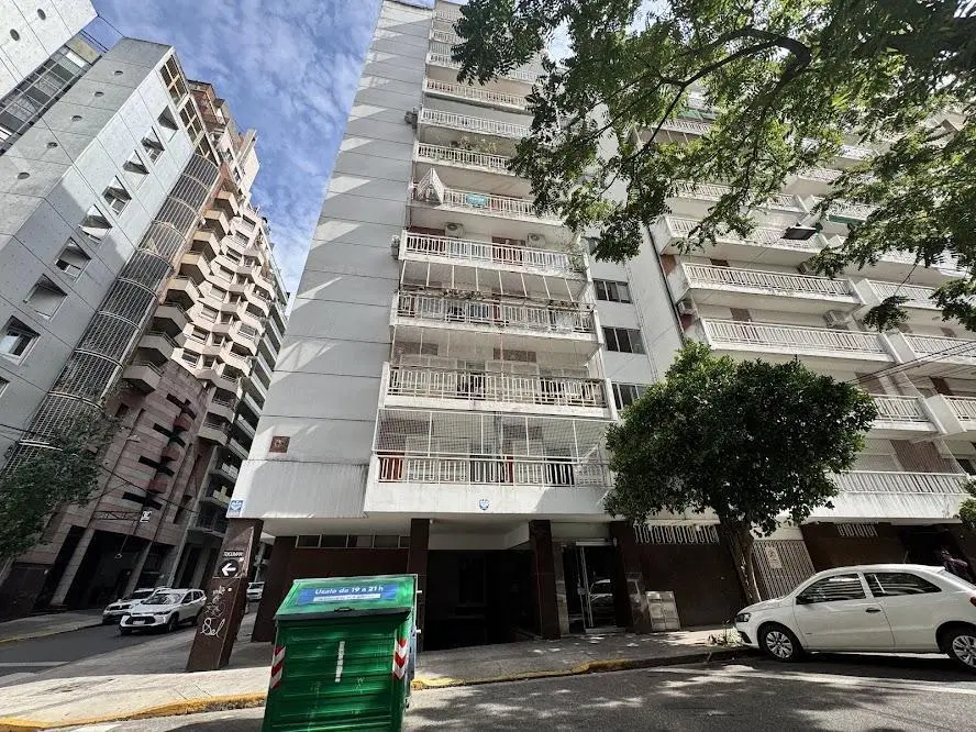 Departamento en venta 3 dormitorios con cochera 2