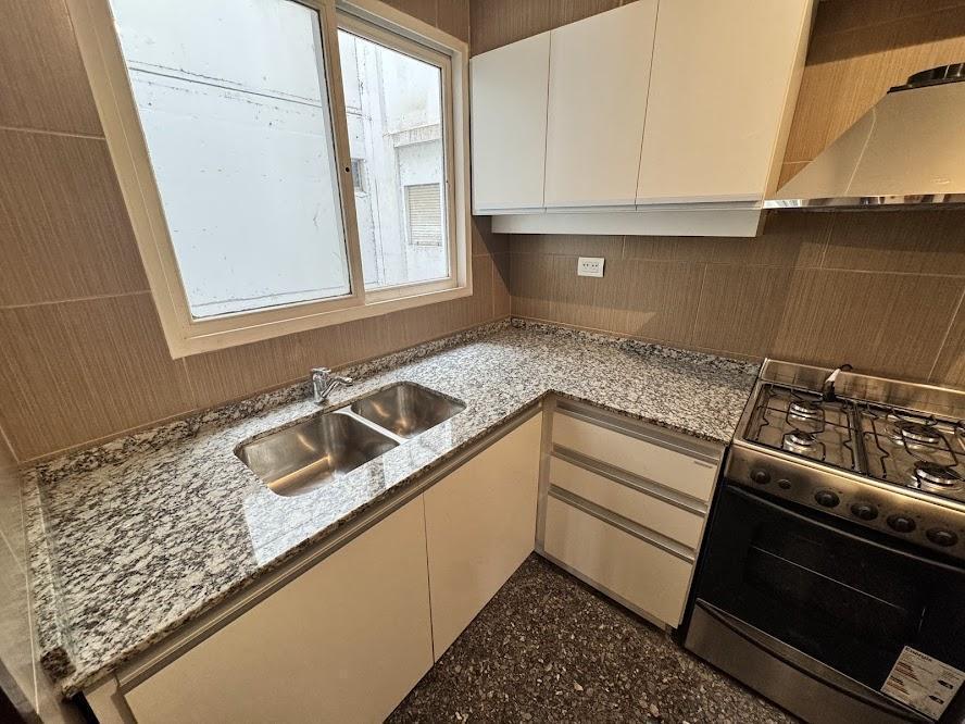 Departamento en venta 3 dormitorios con cochera