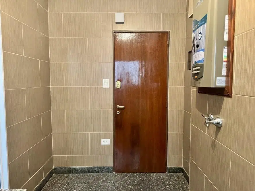 Departamento en venta 3 dormitorios con cochera 1