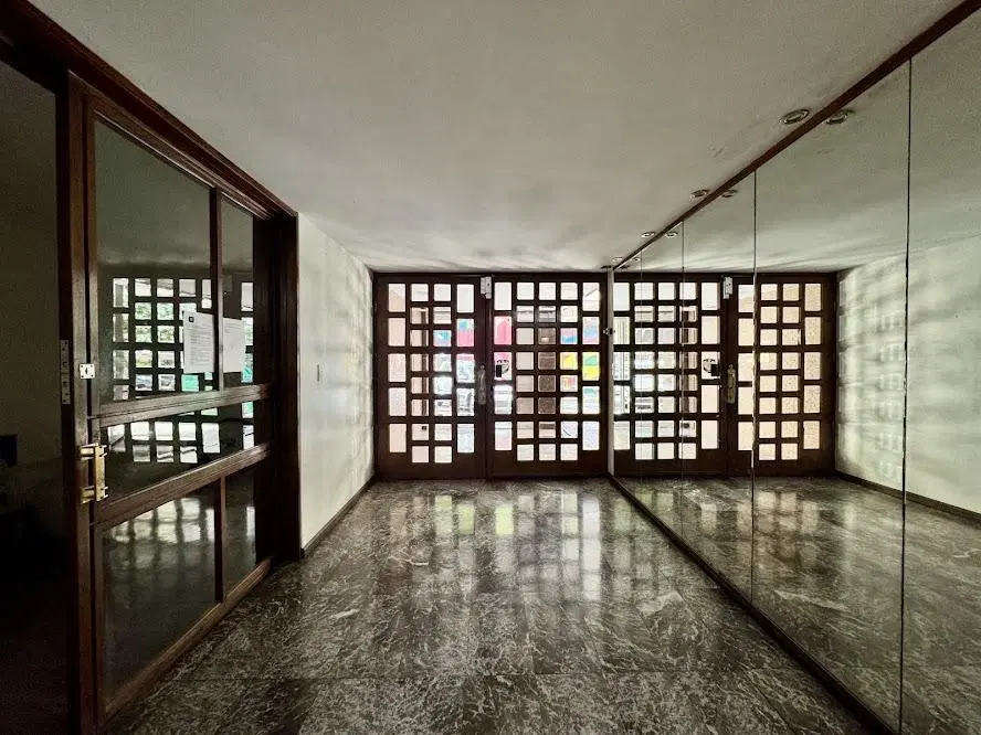 Departamento en venta 3 dormitorios con cochera 5