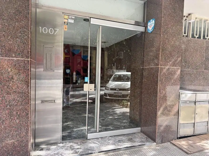 Departamento en venta 3 dormitorios con cochera 3