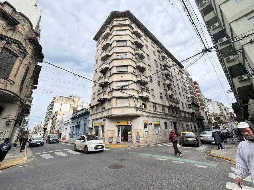 Departamento en venta 2 dormitorios, Centro 4