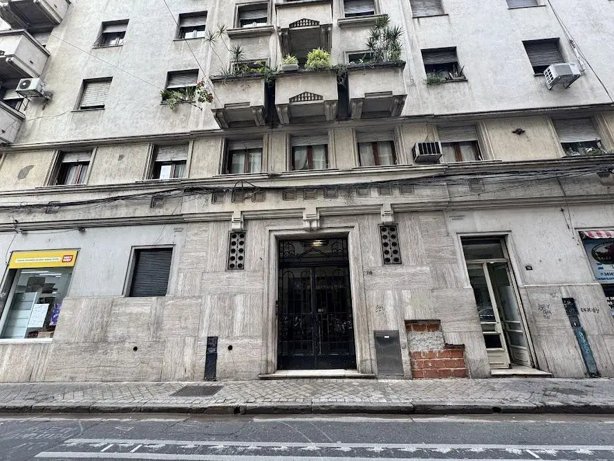 Departamento en venta 2 dormitorios, Centro 3
