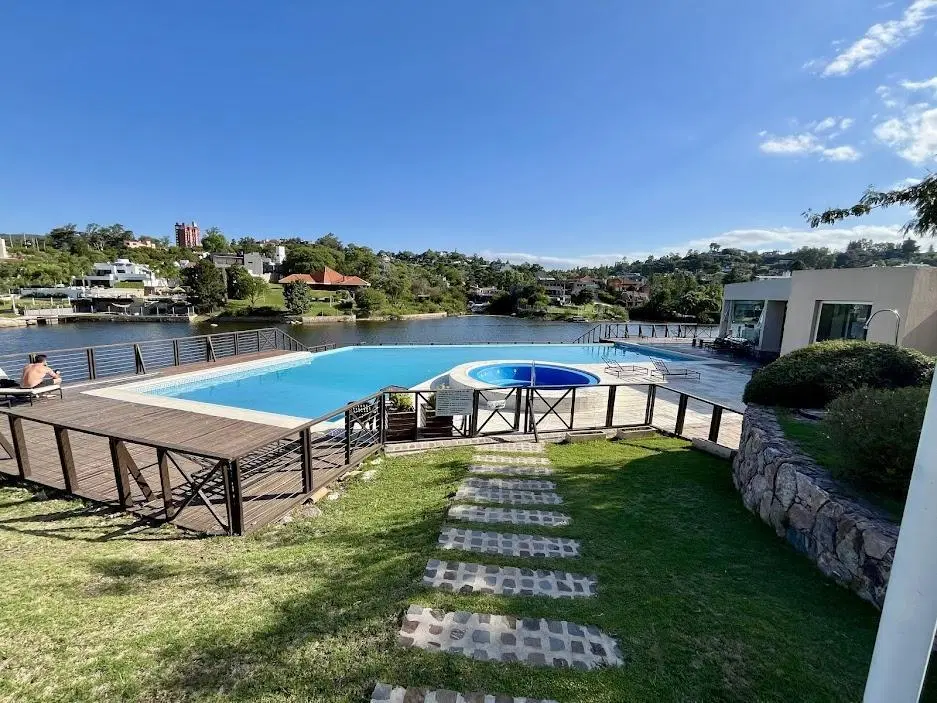 Departamento en venta 2 dormitorios en Barrio Costa Azul, Carlos Paz 5