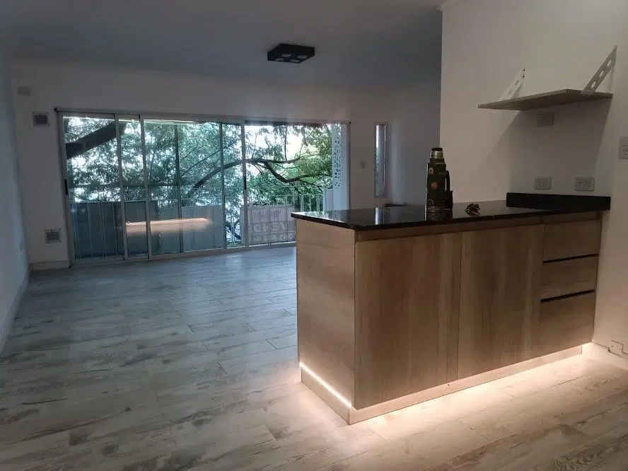 Departamento en venta 1 dormitorio Centro 3